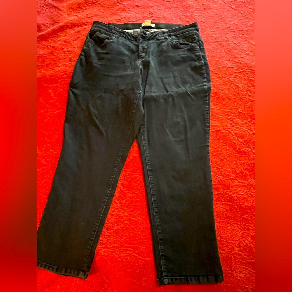 Democracy jeans
